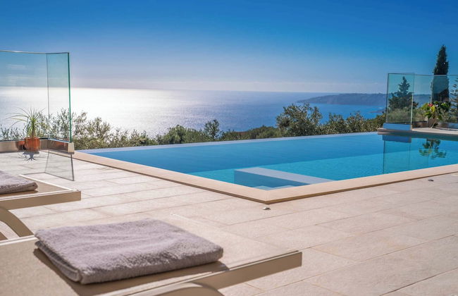 Villa Andriana - Foto 4