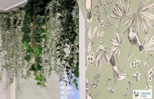 Liz's 4 Bed House: Close to the Motor Point Arena - Foto 12