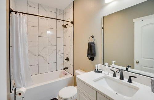 Family-Friendly Brookings Home 3 Mi to Downtown! - Foto 15