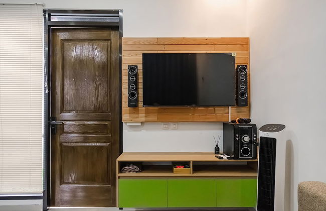 TwoSpaces Living at BSB Villa Maharaja - Foto 8