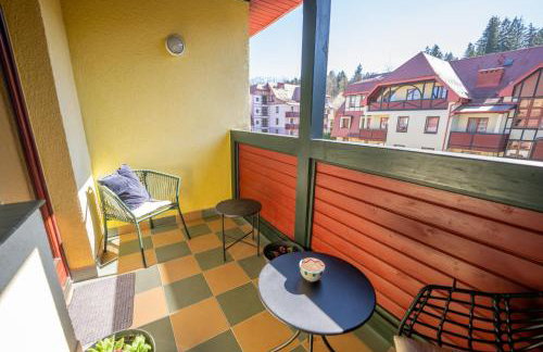 Odpocznij sobie - Apartament w Polanicy-Zdrój - Foto 59