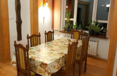 Pod Bieszczadem - Foto 11