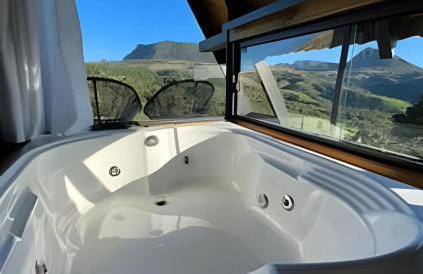 Refúgio Mirante da Montanha - Foto 58