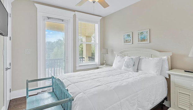 Beachboys & Mermaids - Foto 3, Habitación