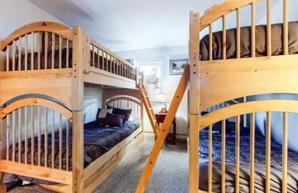 Mammoth Estates Condo - Near Village at Mammoth & Pet Friendly - Foto 36