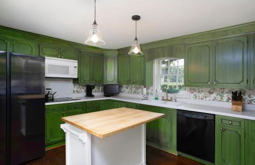 Swan Hollow - Foto 21