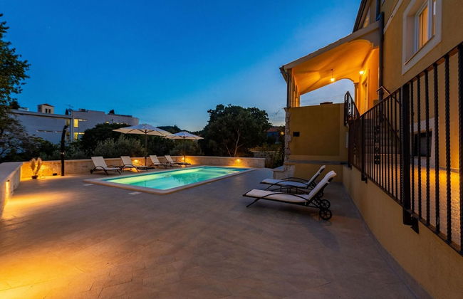 Villa Sali Zadarvillas - Foto 22