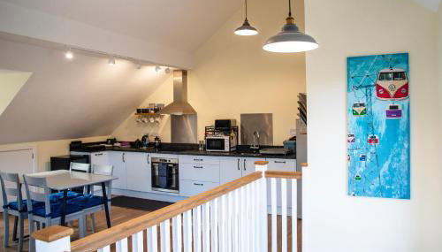 Tawny Cottage - Photo 5