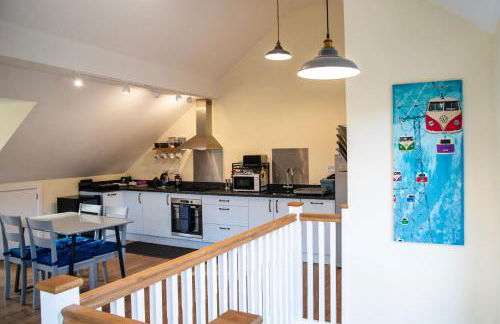 Tawny Cottage - Photo 5