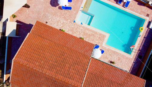 Villa Plastiras Sidari with private pool - Foto 4, Other