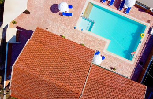 Villa Plastiras Sidari with private pool - Foto 4