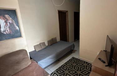 Jockei Campos 3 - Foto 1