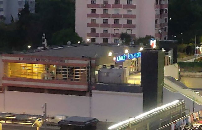 Midtown Hotel Apartments 404 - Foto 29