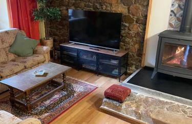 Casa Rural MONTE ROBLO - Foto 9