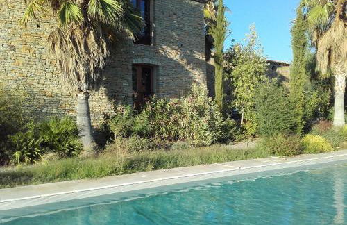 Studios Domaine l'Oliveraie - Foto 1