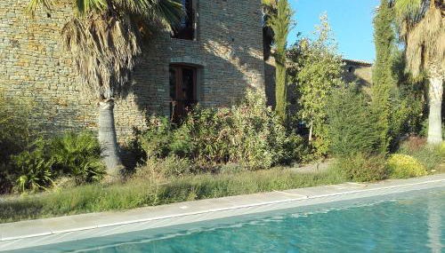 Studios Domaine l'Oliveraie - Foto 1