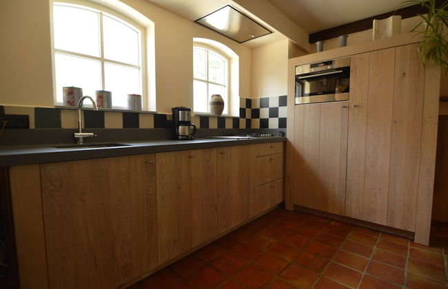 Pleasant Holiday Home Near the Centre of Haaren - Photo 51