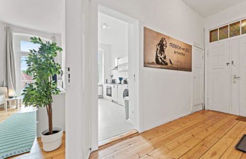 Nice Apartment in Eberswalde - Foto 17