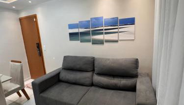 Apartamento 3km de Praias, Supermercado, bares - Foto 2