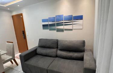 Apartamento 3km de Praias, Supermercado, bares - Foto 2