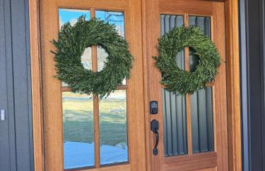 Modern Luxury Getaway Hot Tub NEW Gameroom - Foto 39