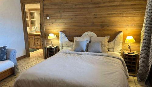 Chalet de luxe avec hammam, 5 chambres, 14 pers. - Animaux admis - FR-1-293-211 - Foto 2
