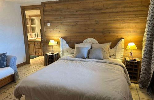 Chalet de luxe avec hammam, 5 chambres, 14 pers. - Animaux admis - FR-1-293-211 - Foto 2