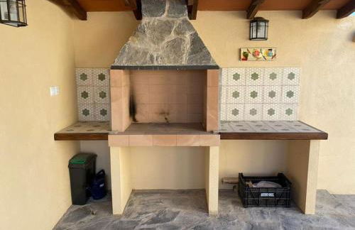 Luxury Villa In los Baños de Fortuna With Private Pool - Foto 24