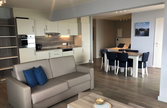 Holiday Suites Blankenberge - Foto 54