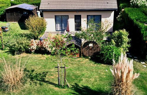 Gîte cossu avec vélos, option bien-être et spa estival de long de la Véloscénie - Foto 2