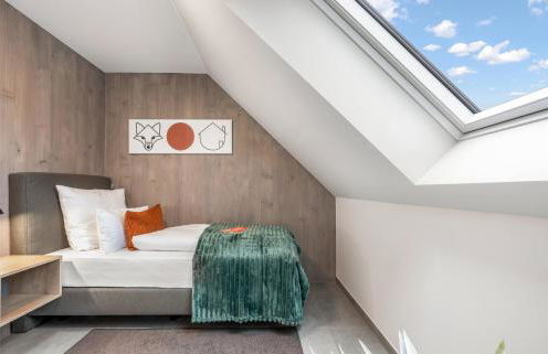 Der Fuchsbau -smarte Apartments-, am Klinikum Oldenburg - Photo 30