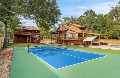 Pickleball & mini-golf, Pool/Spa, Epic Gameroom! - Photo 27