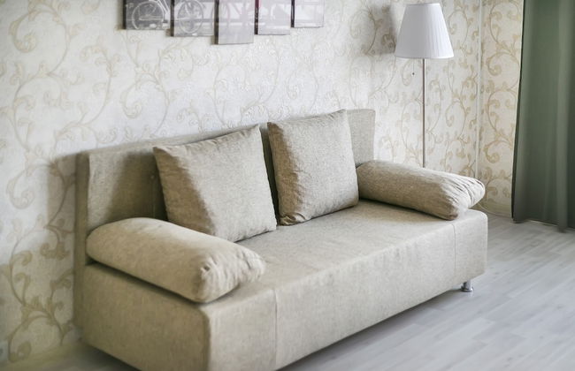 Apartment on B Polyanka 28k1 - Photo 11