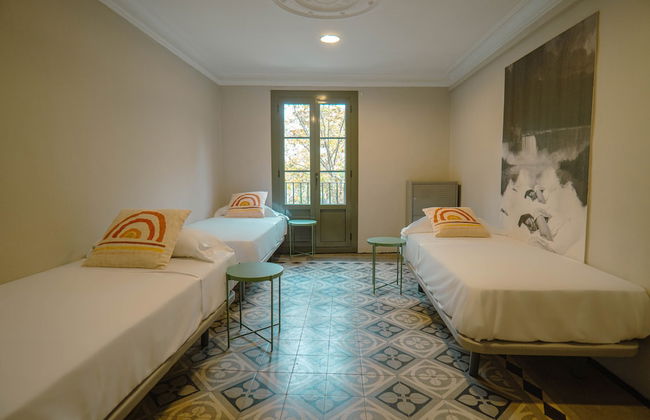 Smartr Barcelona Ramblas - Foto 8