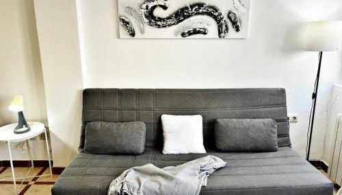 Holibai, Apt Mencer, Playa América Al Lado Del Mar - Foto 3