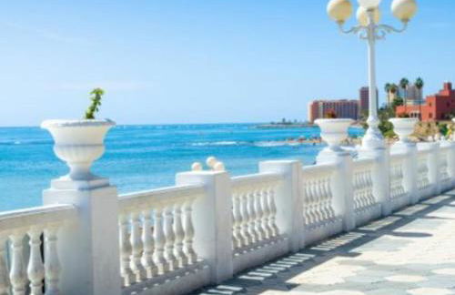 Wonderful apartment in Costa Del Sol - Foto 43