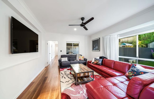 Ninderry Manor- Magical Sunshine Coast Escape - Foto 12