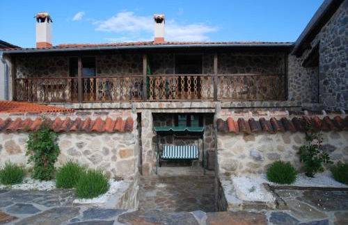 Complejo rural Aira Sacra-Ribeira Sacra - Foto 43