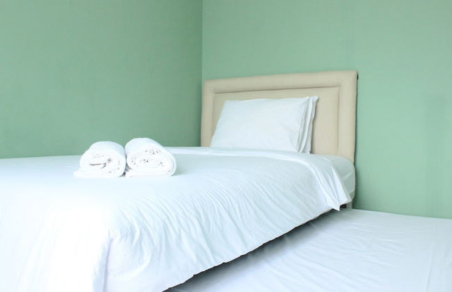 Modern 2BR Apartment at Newton Residence - Foto 7