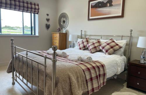 The Paddocks - Spacious annexe with rural outlook. - Foto 20