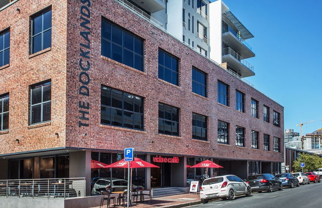 ITC Docklands - Photo 74