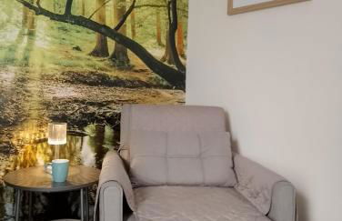 Nähe Plohn Park - FEWO mit Spielzimmer und Balkon sowie Doppelzimmer mit eigenem Bad - Foto 42