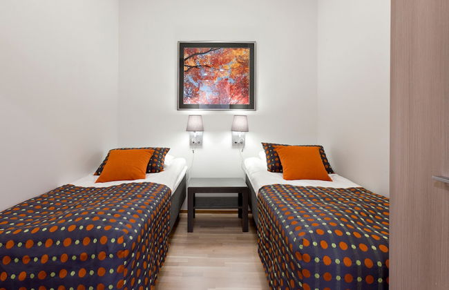 Holiday Club Saariselkä Superior Apartments - Foto 20