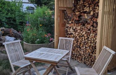 Holiday in quiet quarter, 20 min to city center - Foto 13