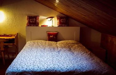 Appartamento in stile alpino a Courmayeur - Foto 33