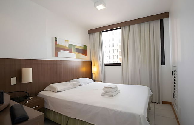 360 Nobile Suítes by Ozped - Photo 5