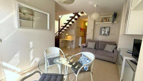 Sunny & cosy beach penthouse - Foto 4