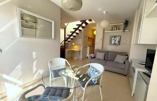 Sunny & cosy beach penthouse - Foto 4