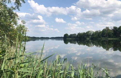 Landhaus mit Garten & Kamin, für Familien & Freunde - Foto 31