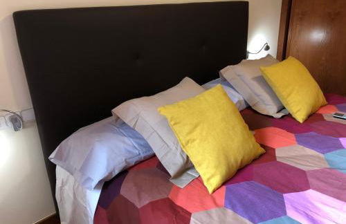 Apartaments Vicus 2 con vistas a la Plaza Mayor de Vic - Photo 28